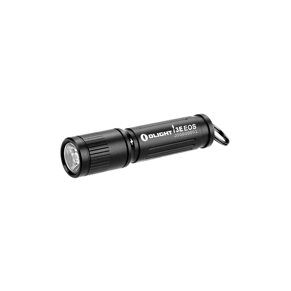 Lanterna Olight i3E EOS 90 lumens