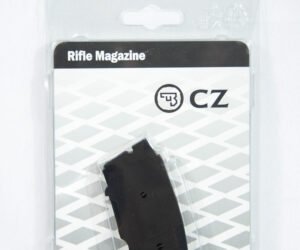 Carregador CZ .22Lr de 10 tiros - Magazine CZ
