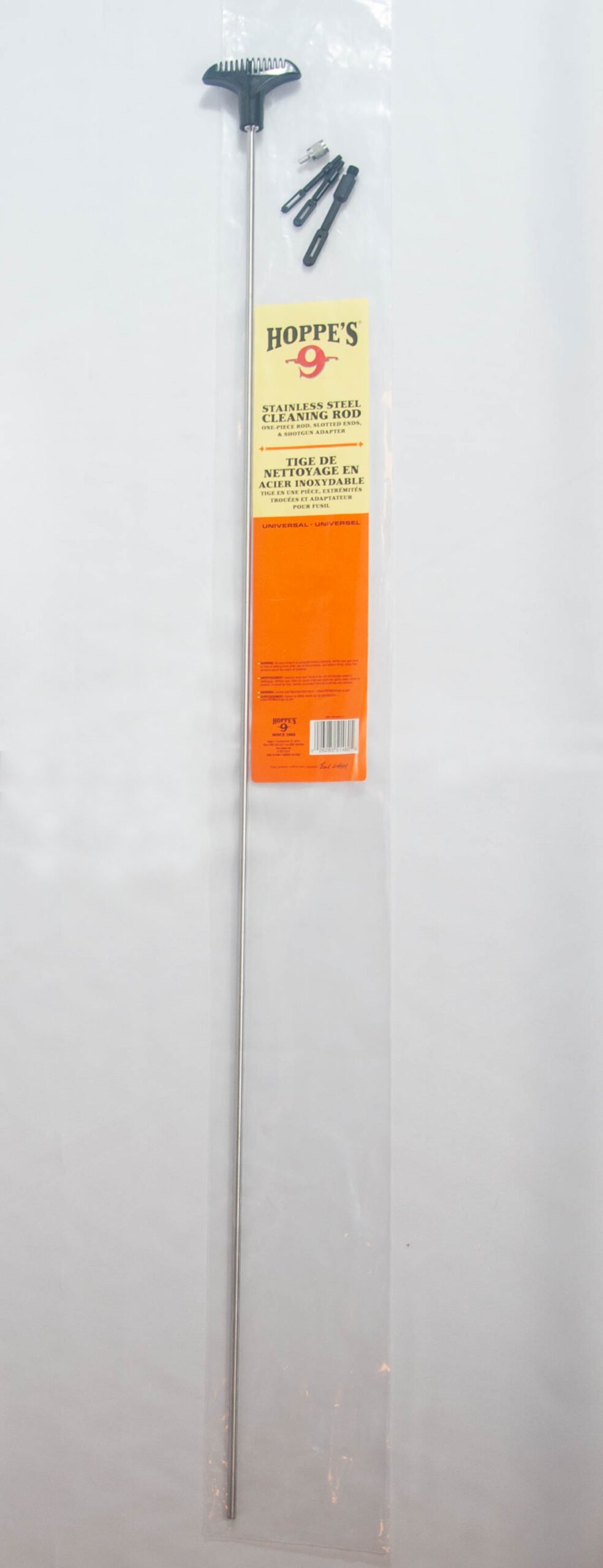 Vareta de Limpeza Hoppe's - 91cm