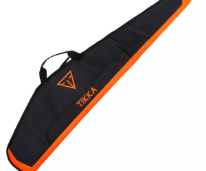Case Beretta Tikka - Case para Fuzil - Duas cores disponíveis