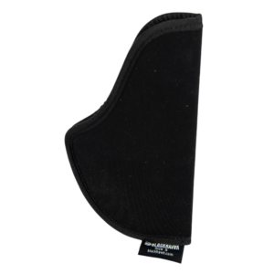 COLDRE HOLSTER BLACKHAWK GLOCK 26/27/33/43 SIZE 04