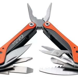 ALICATE LARANJA CABELA'S MULTI TOOL 7X1