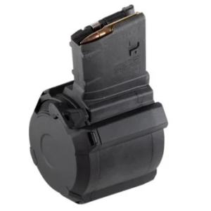DRUM MAGPUL PMAG D-50 LR/SR 7.62X51/308WIN - 50 TIROS