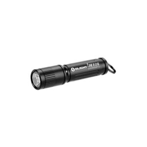 LANTERNA OLIGHT I3E EOS 90 LUMENS