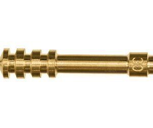 PONTEIRA PARA VARETA DE LIMPEZA - SHOOTERS CHOICE CALIBRE .30