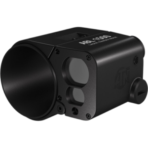 AUXILIARY BALLISTIC LASER ATN 1500