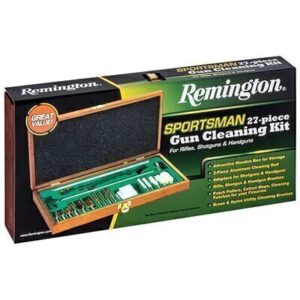 KIT DE LIMPEZA REMINGTON
