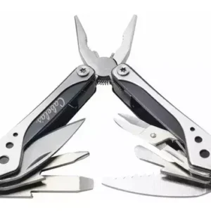 ALICATE PRATA CABELA'S MULTI TOOL 7X1