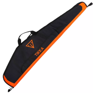 CASE BERETTA TIKKA - LARANJA