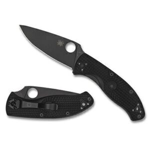 CANIVETE SPYDERCO TENACIOUS