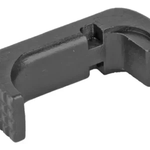 MAGAZINE RELEASE PARA GLOCK 43/43X MARCA SHILD - STEEL