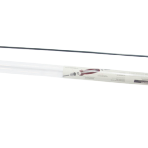 VARETA DE LIMPEZA DE FIBRA DE CARBONO - TIPTON 91CM