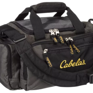 BOLSA CABELA'S CATCH-ALL GEAR - VERDE