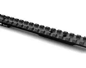 TRILHO MONSTRUM REMINGTON 700 SHORT ACTION 17-SLOT R