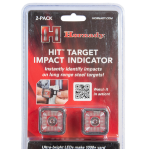 INDICADOR DE ACERTO HORNADY