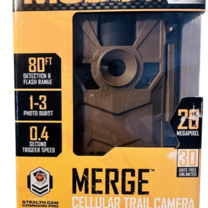 CÂMERA DE TERRENO MUDDY 14.0