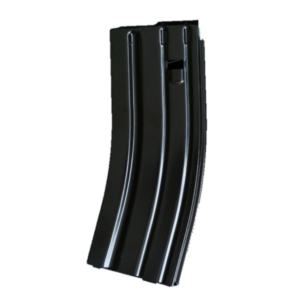 CARREGADOR GLOBAL ORDNANCE AR15 ACO PRETO 5.56/.223 - 30 TIROS