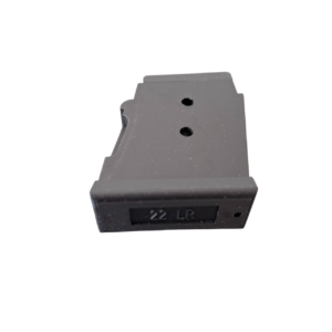 CARREGADOR CZ USA 22 LR/17 HM2 CZ 452/453/455/513/512 - 01 TIRO