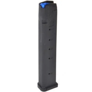 CARREGADOR UTG GL933 GLOCK 9MM - 33 TIROS