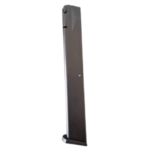 CARREGADOR PROMAG TAURUS TH9 TAU-A12 9MM EM AÇO AZULADO - 32 TIROS